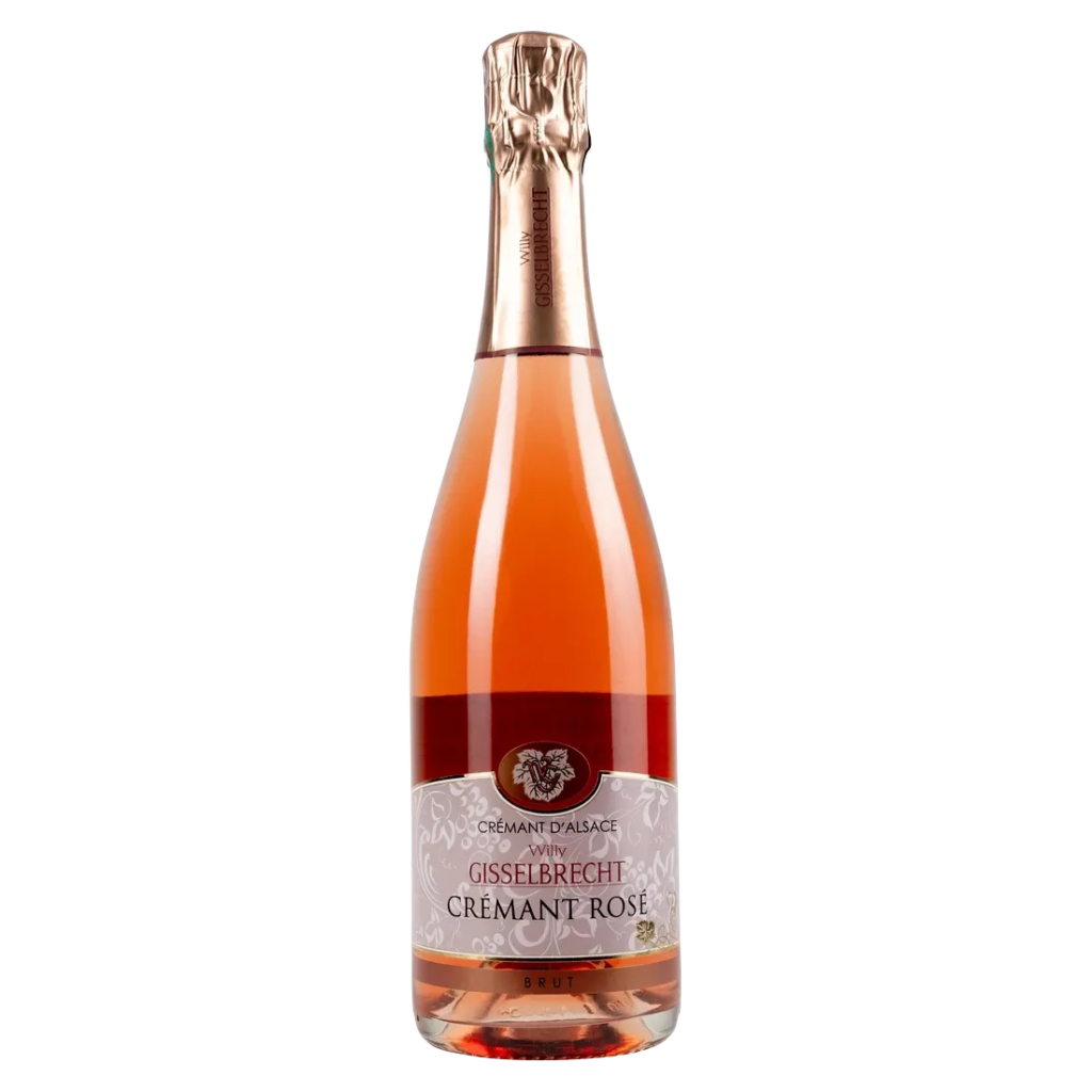 Gisselbrecht Crémant d'Alsace Rosé_vineverse_vineversenet_malaysia_klang-valley_kuala-lumpur_wine (1)