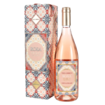 Donnafugata x Dolce & Gabbana Rosa Sicilia Doc Rosato